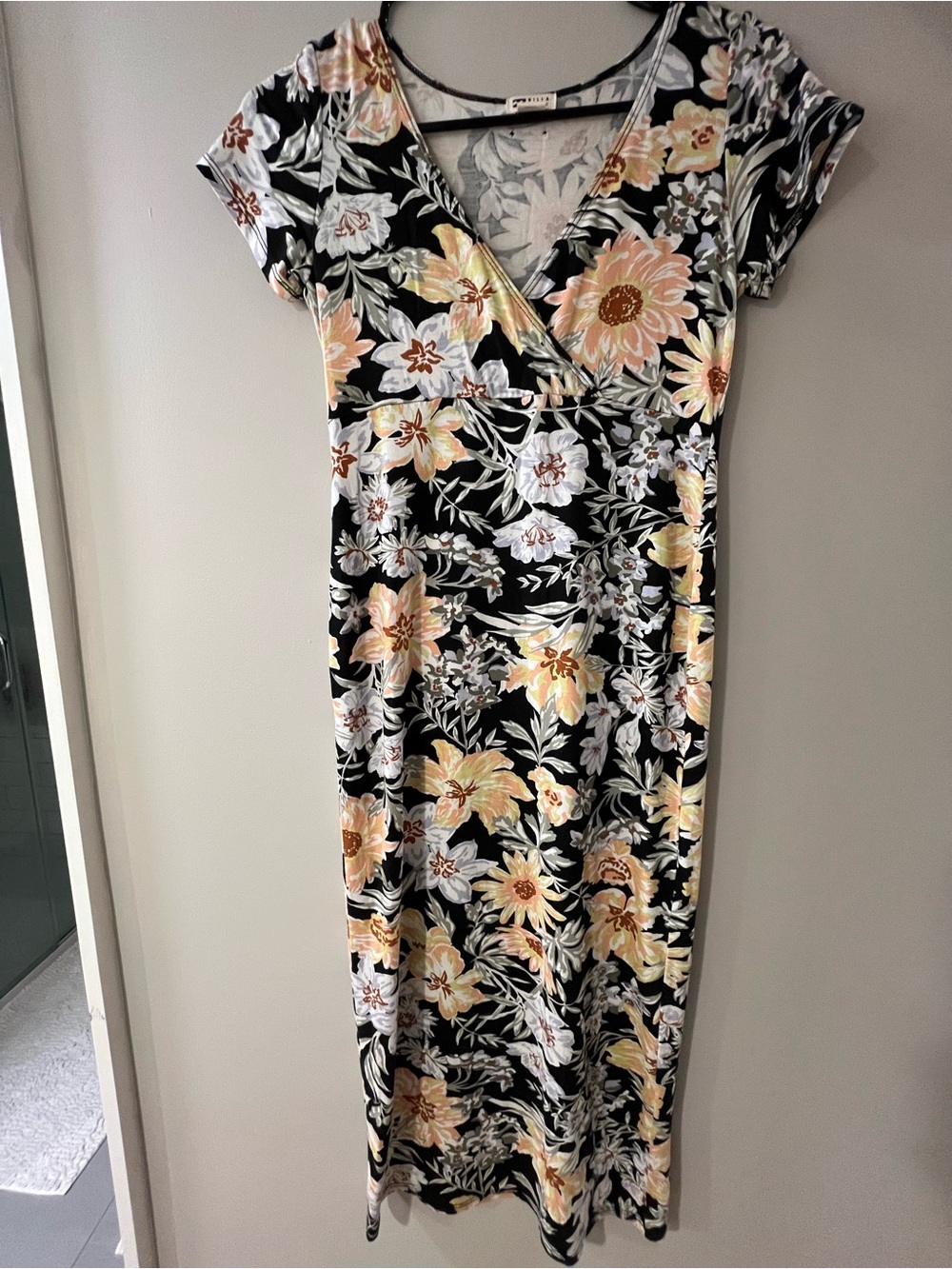 Billabong Women’s Maxi Dress